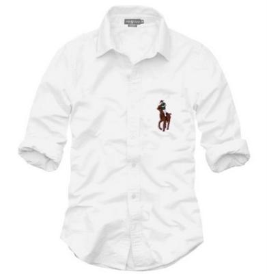 cheap men polo shirts no. 1017